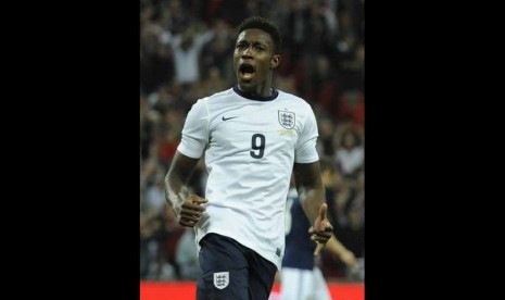 Danny Welbeck 