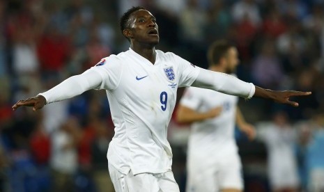 Danny Welbeck