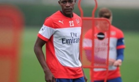 Danny Welbeck