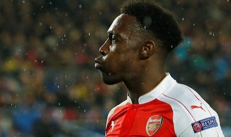 Danny Welbeck