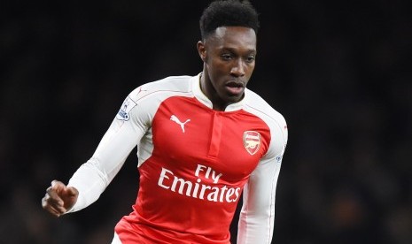 Danny Welbeck