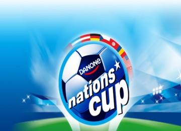 Danone Nations Cup