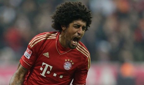 Dante, bek Bayern Munich