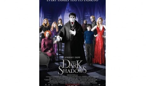 Dark Shadows