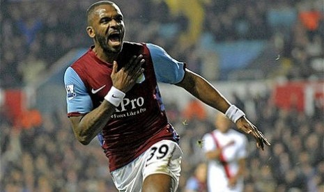 Darren Bent