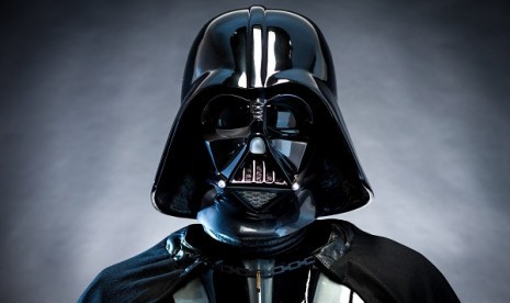 Darth Vader