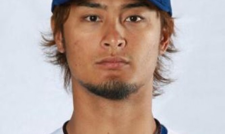 Darvish Yu