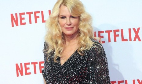 Daryl Hannah