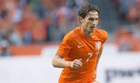 Daryl Janmaat