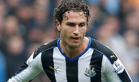 Daryl Janmaat