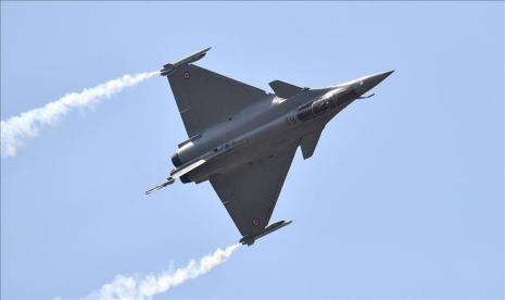 Dassault Rafale