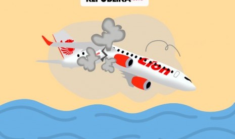 Data jenazah korban Lion Air JT 610 teridentifikasi.