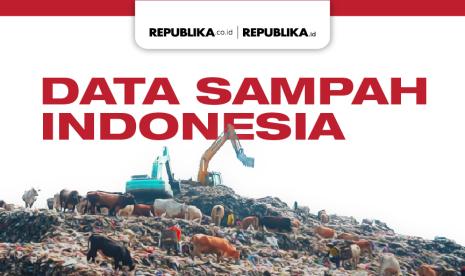 Data Sampah Indonesia