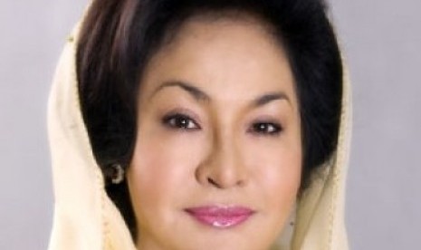 Datin Seri Rosmah Mansor