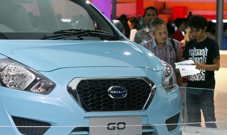 Datsun Go