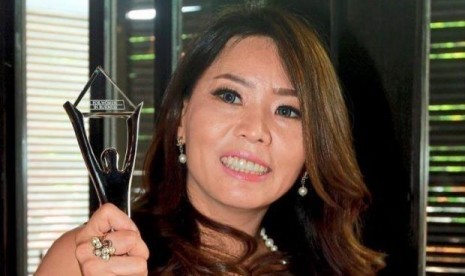 Datuk Stella Chin