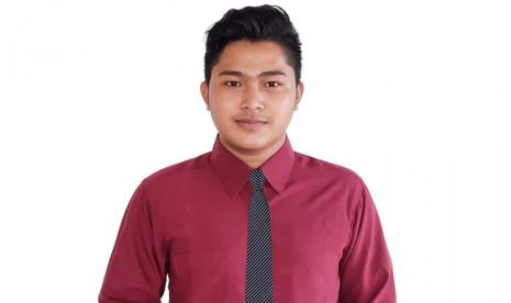 Dava Zul Abdi merupakan mahasiswa UNM program studi (Prodi) Informatika, Fakultas Teknologi Informasi yang berkompetisi pada pemilihan Abang Mpok Depok. Pemilihan Abang Mpok Depok Tahun 2022.