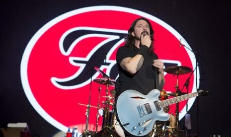 Dave Grohl