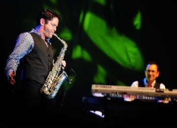 Dave Koz