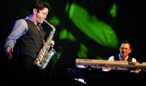 Dave Koz