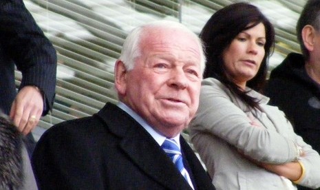 Dave Whelan