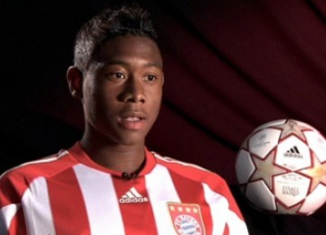 David Alaba