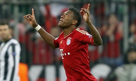 David Alaba