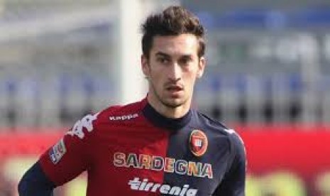 David Astori