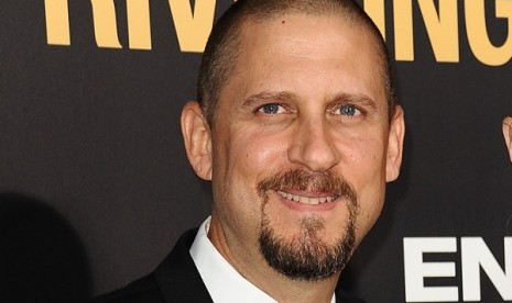 David Ayer