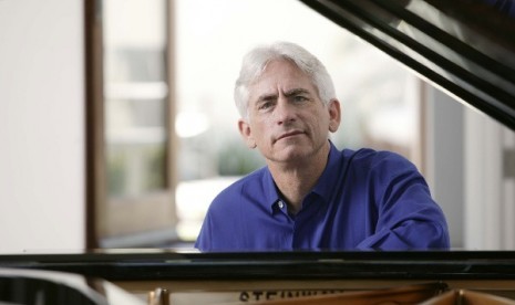 David Benoit