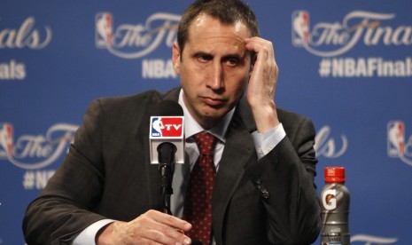 David Blatt 