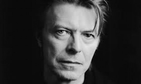 David Bowie