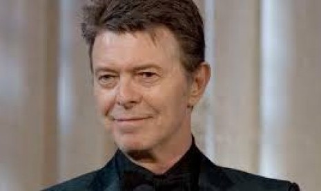 David Bowie