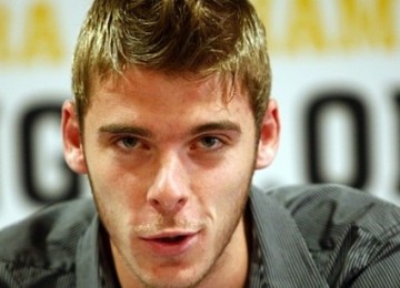 David de Gea