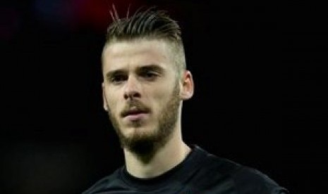 David de Gea