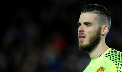 David De Gea