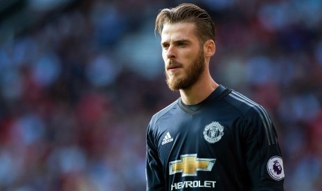 David De Gea