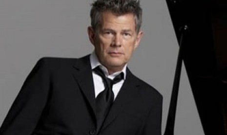 David Foster