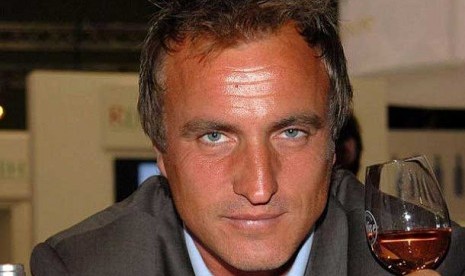 David Ginola