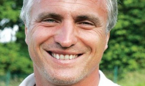 David Ginola