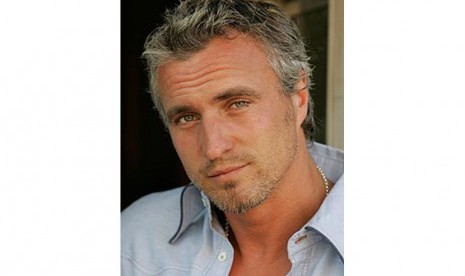 david ginola