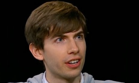 David Karp