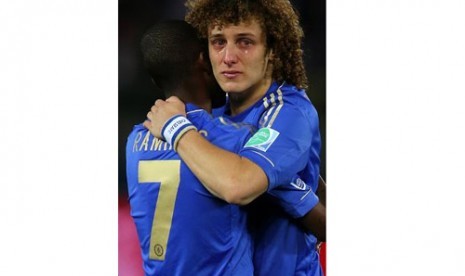 David Luiz