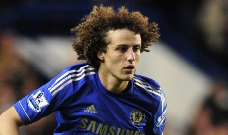 David Luiz