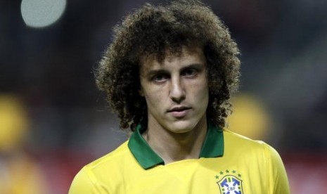 David Luiz