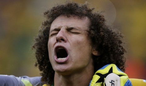 David Luiz