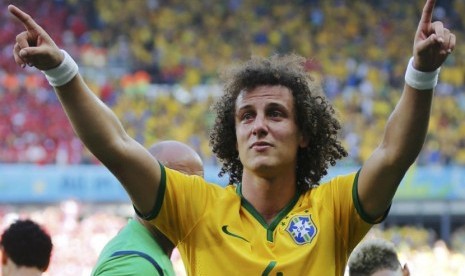 David Luiz