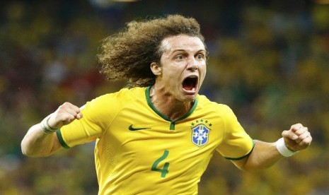 David Luiz