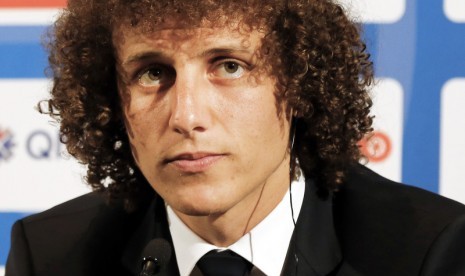 David Luiz