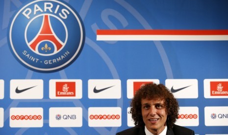 David Luiz